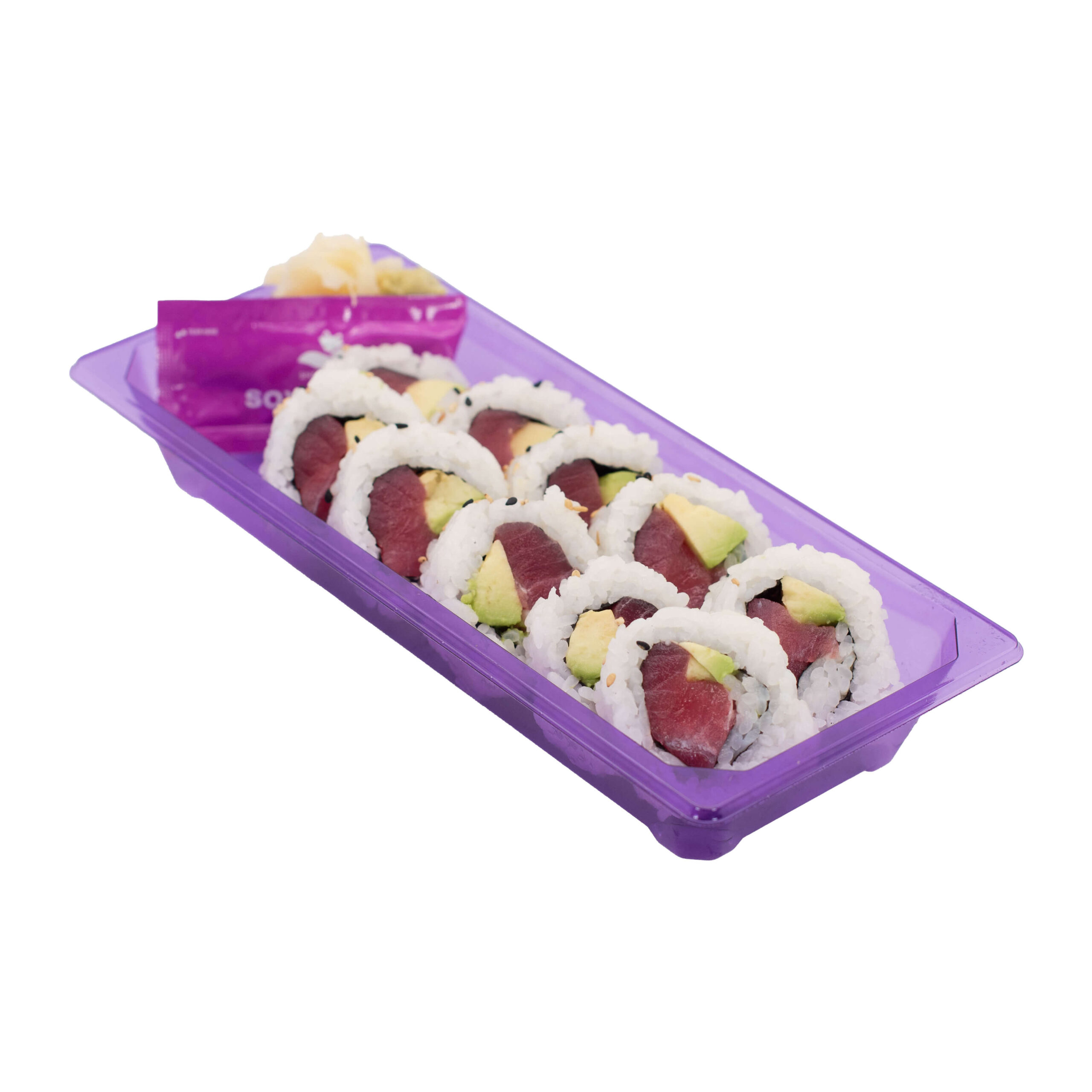 Sushicado Roll